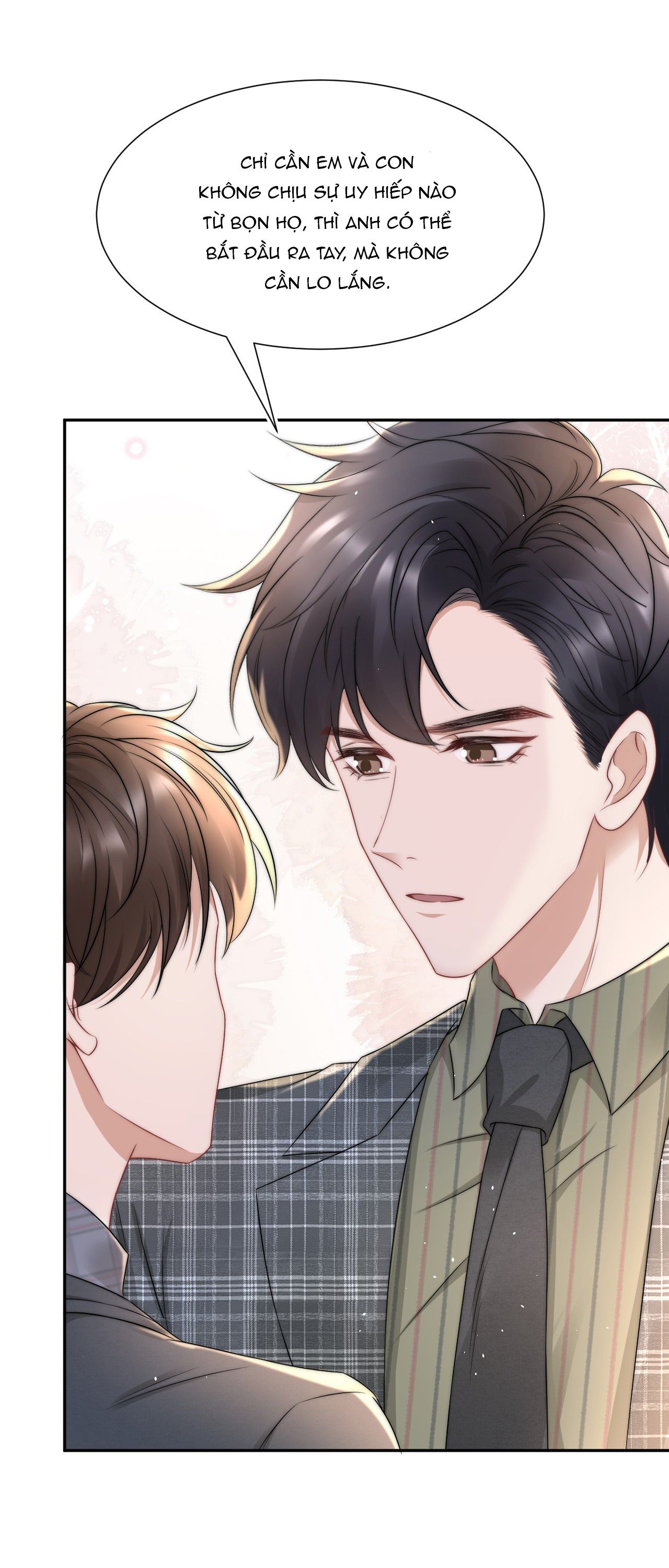 ta sinh con cho tổng tài chapter 73 5