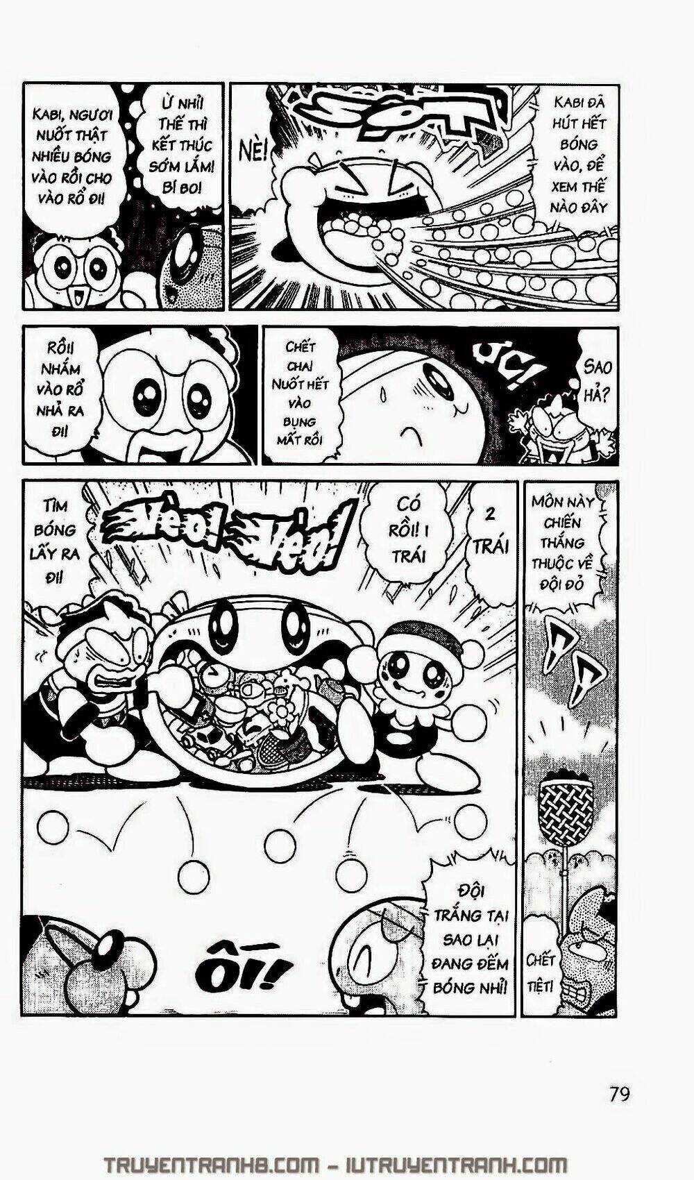 ngôi sao kabi chapter 228 10