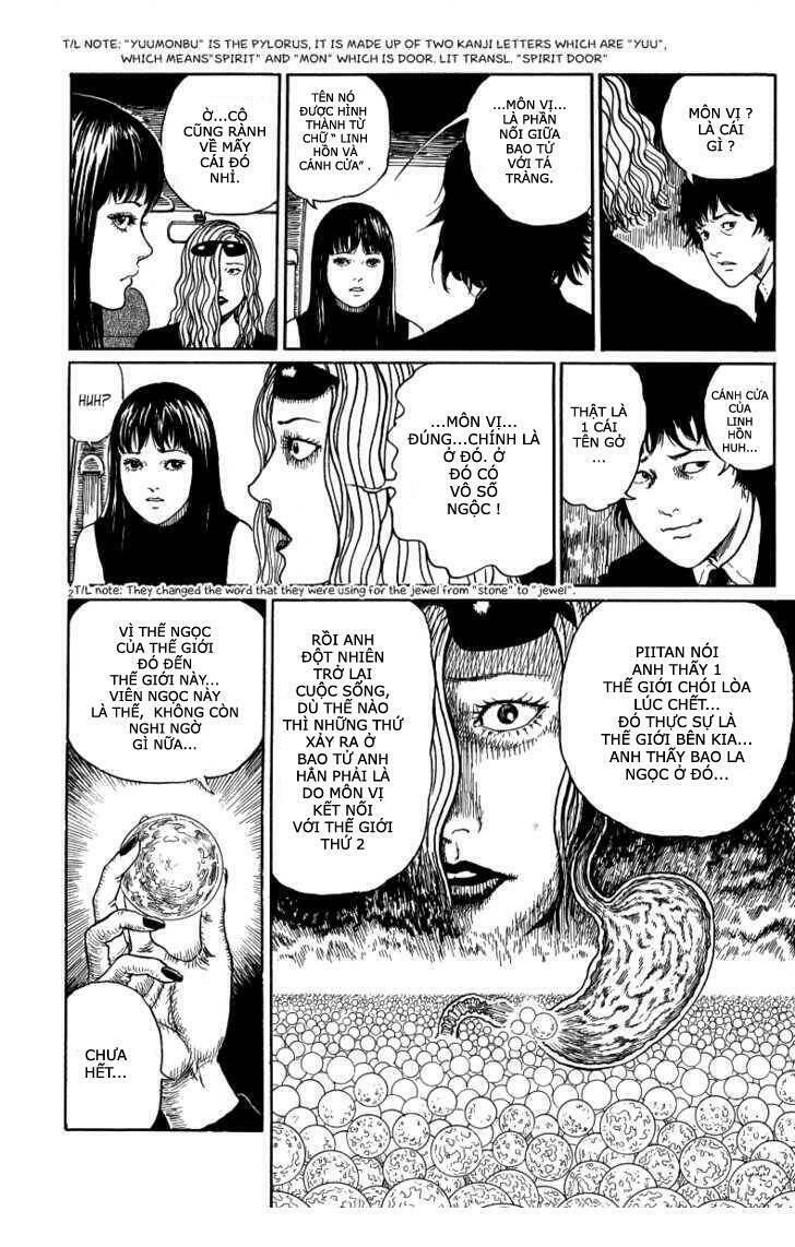 black paradox chapter 2 24