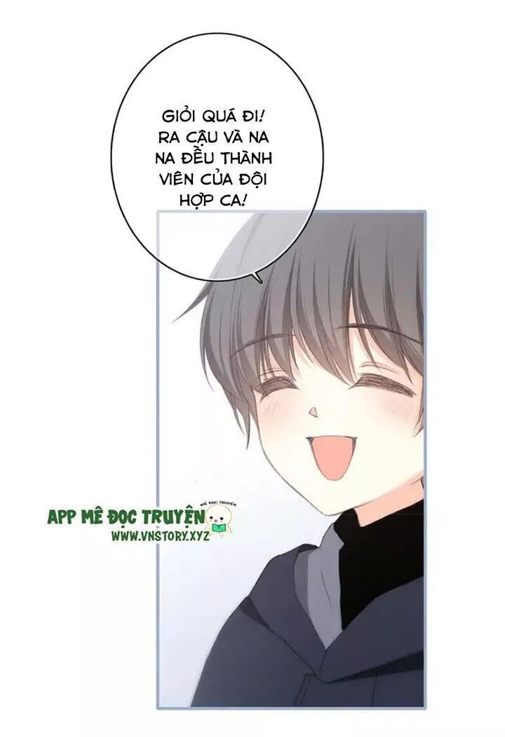 con tim rung động 2 chapter 45 5