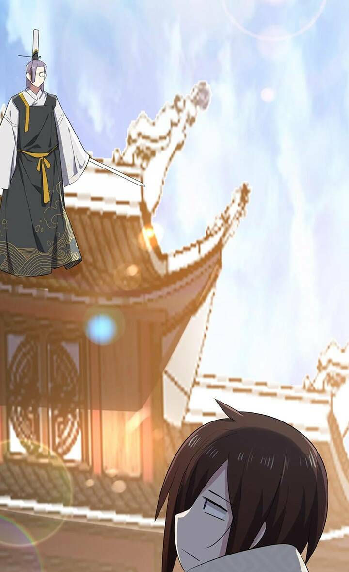 đại bảo kiếm của tôi chapter 9 62