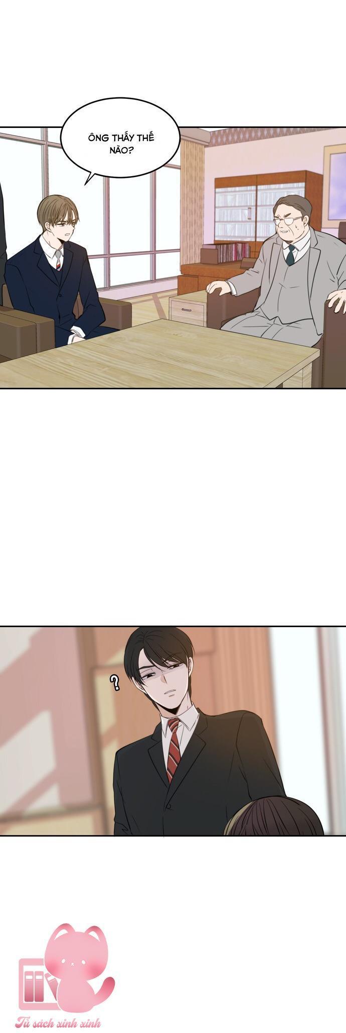 hẹn gặp nhau ở kiếp thứ 19 chapter 11 25