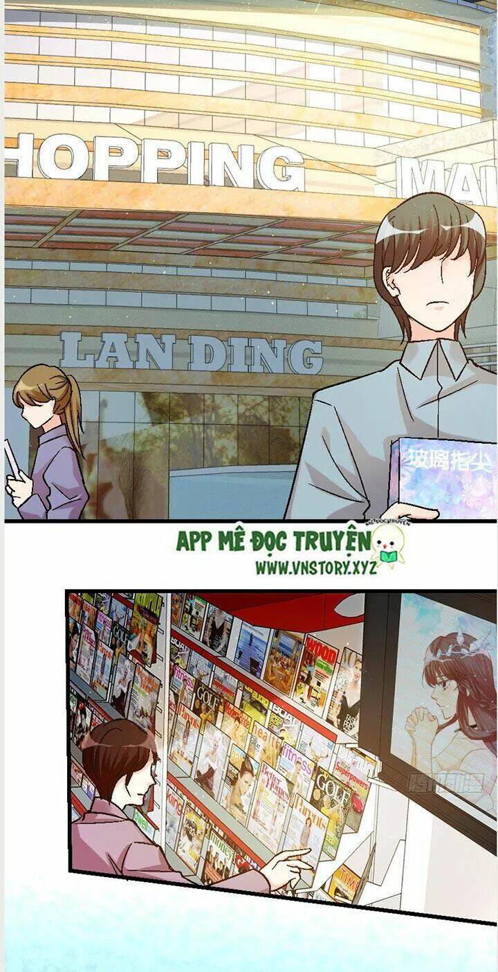 thiên hậu trở về chapter 56 3