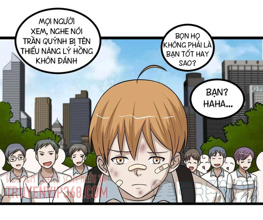 đai ca trở lại tuổi 16 chapter 113 36