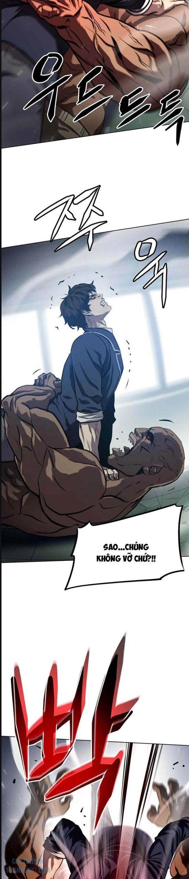 đấu trường chiến đấu chapter 2 18