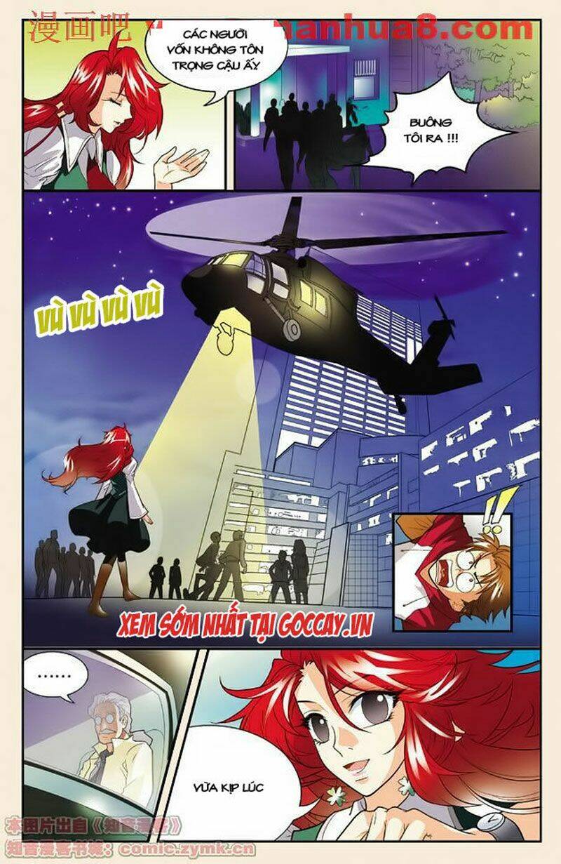 long tộc chapter 1 25