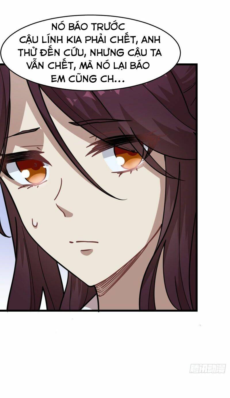 thâm dạ thư ốc chapter 122 30