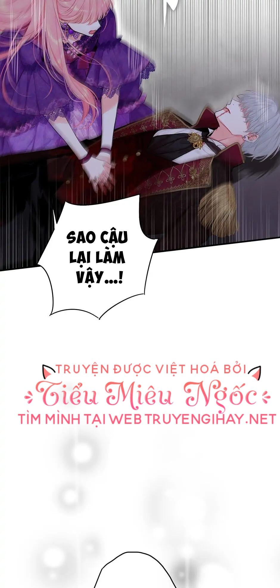 sống sót với thân phận là vợ của vị anh hùng chapter 113 25