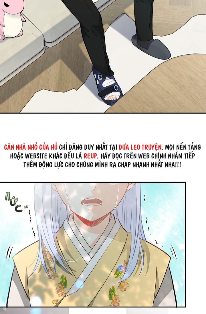 hôn nhân bị đánh cắp của hồ ly chapter 42 4