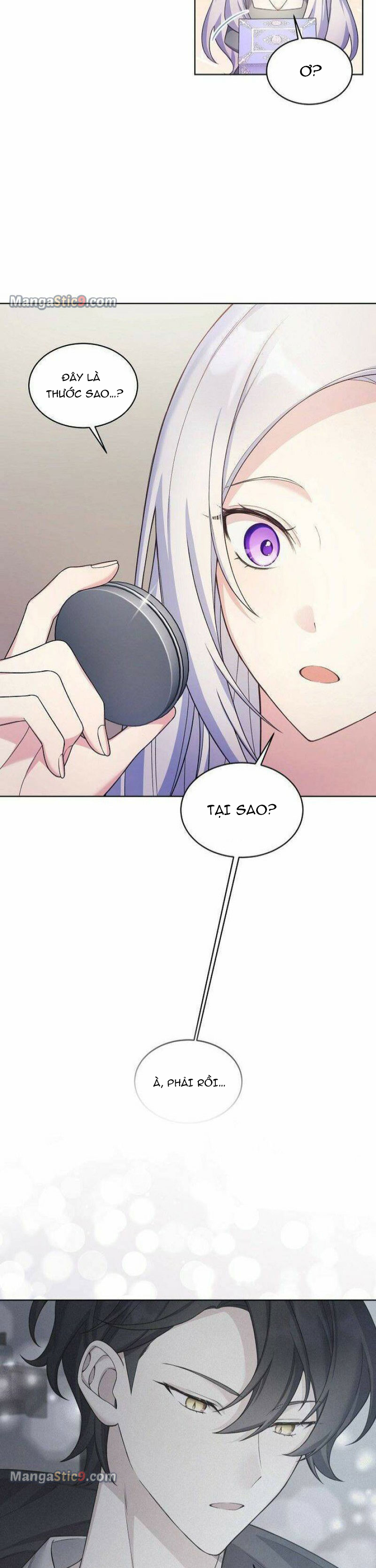 ta giết ngài được chứ, bệ hạ? chapter 10.1 6