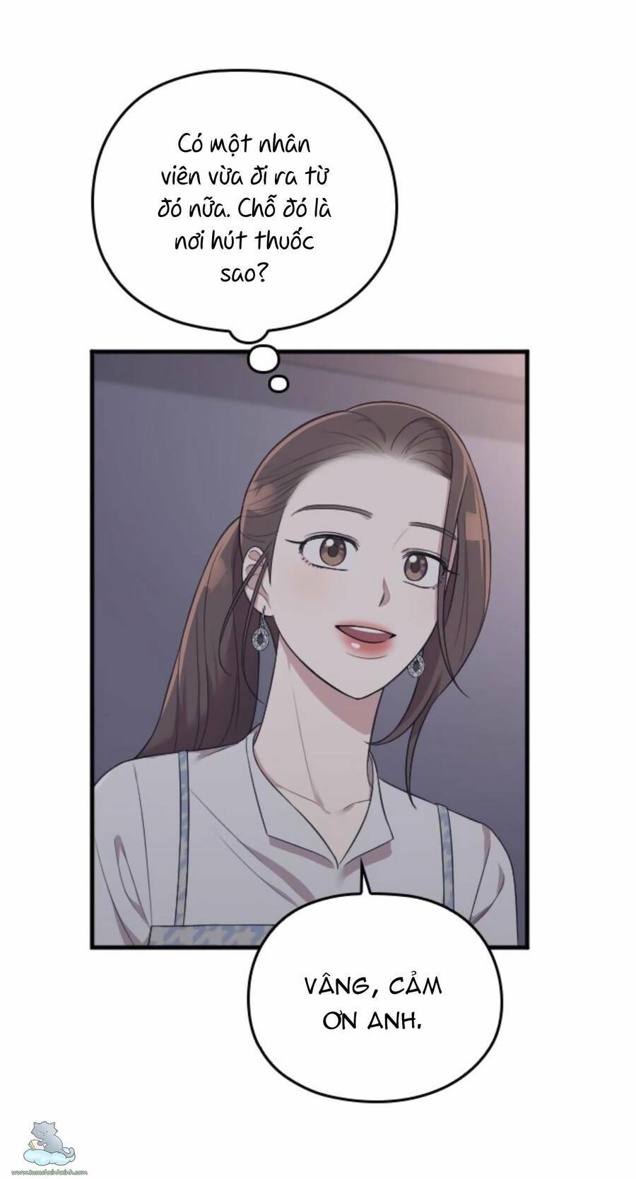 cô đi mà lấy chồng tôi đi chapter 33 75