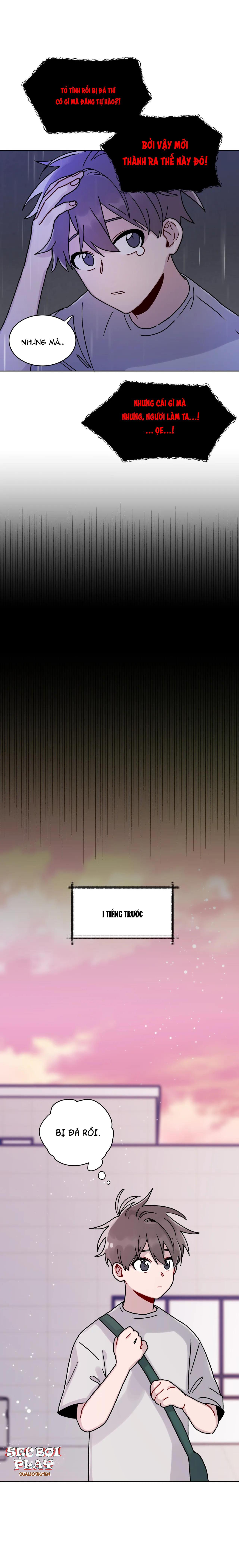 cơn mưa rào mùa hạ chapter 1 13