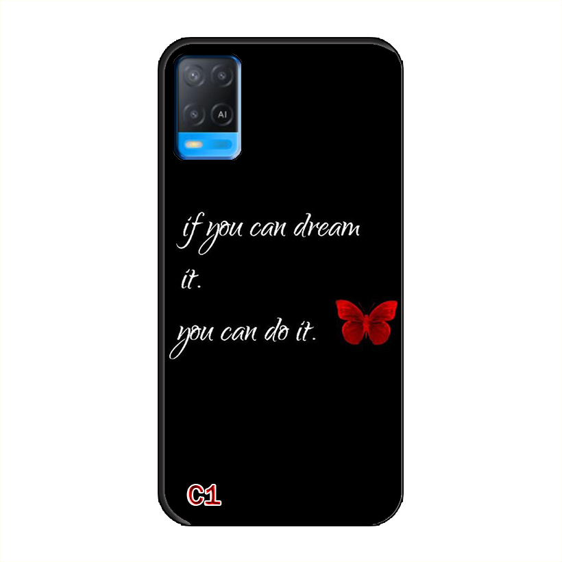 Ốp Lưng Dành Cho OPPO A54
