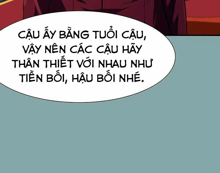 các chòm sao chỉ chú ý mình tôi chapter 17 162