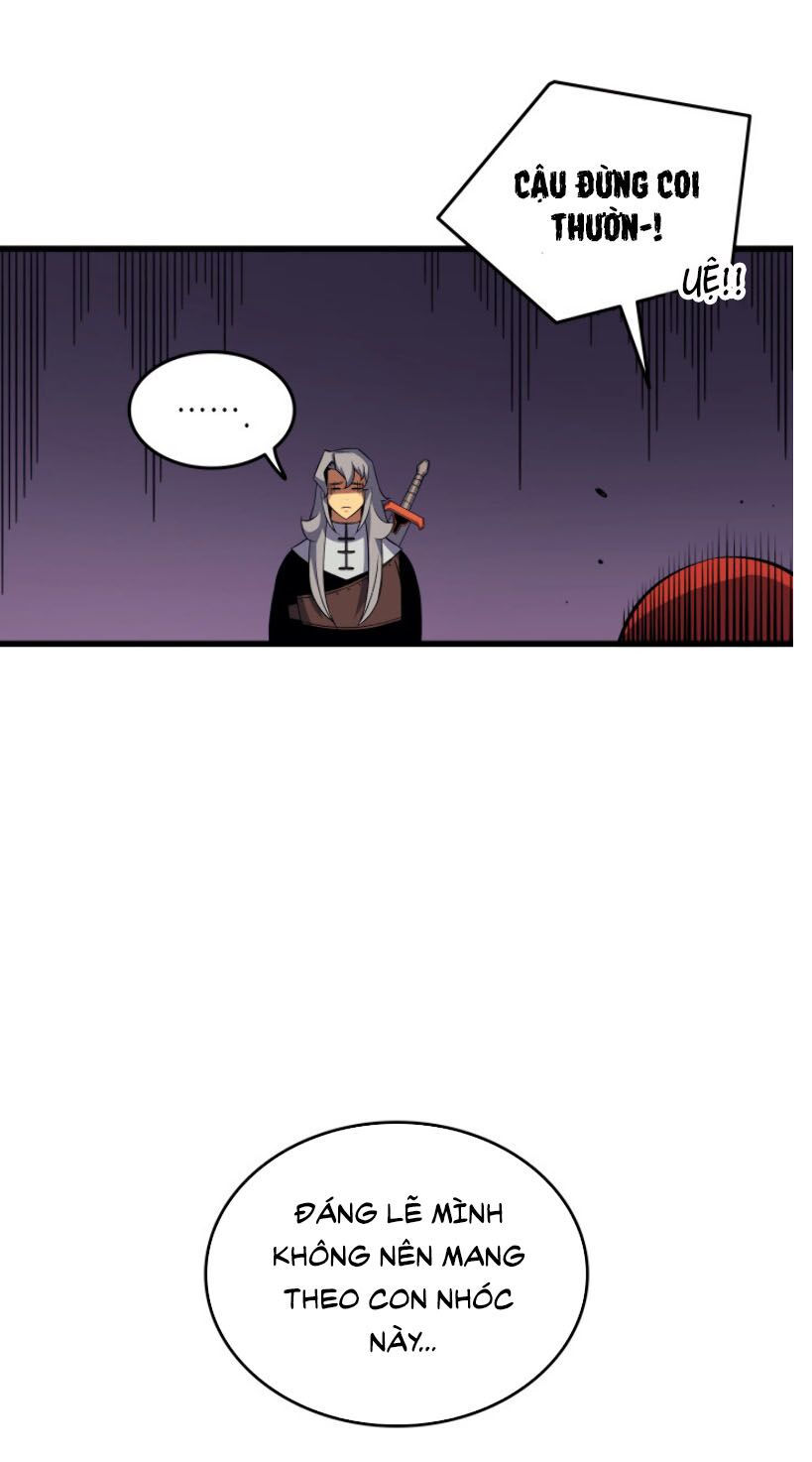 sự trở lại của pháp sư vĩ đại sau 4000 năm chapter 19 37