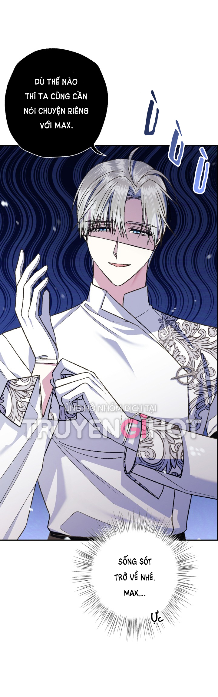 cha à, con không muốn kết hôn đâu chapter 77 59