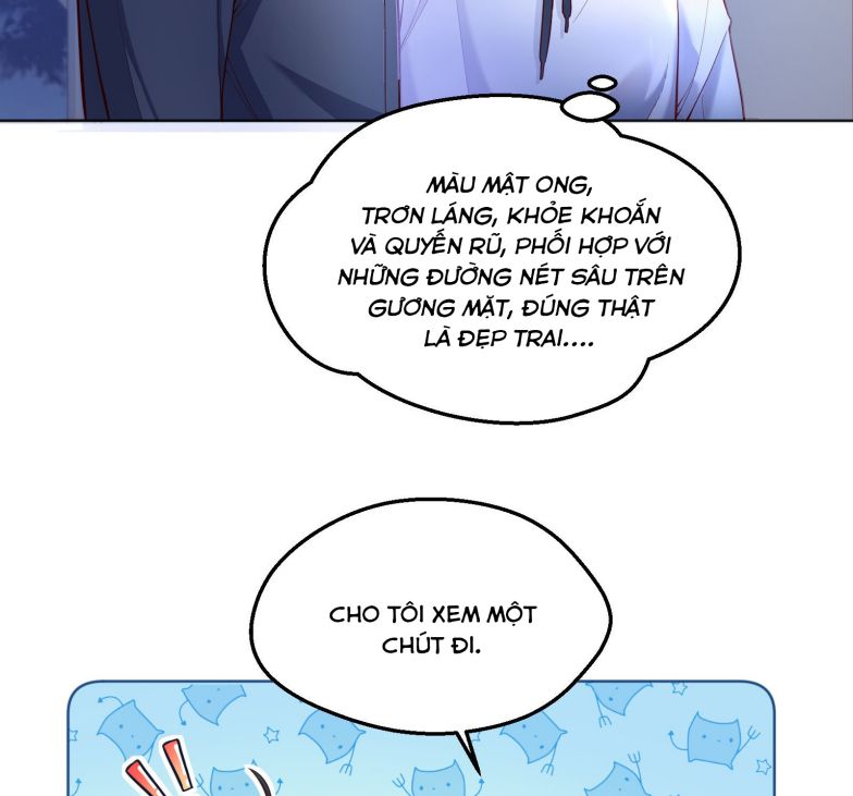 chàng nhân viên host và gã hàng xóm nguy hiểm chapter 49 84