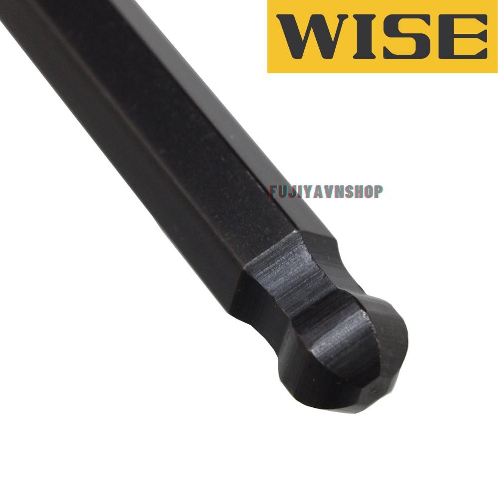 Cờ lê Lục giác đầu bi chữ T Wise - NO.620-25