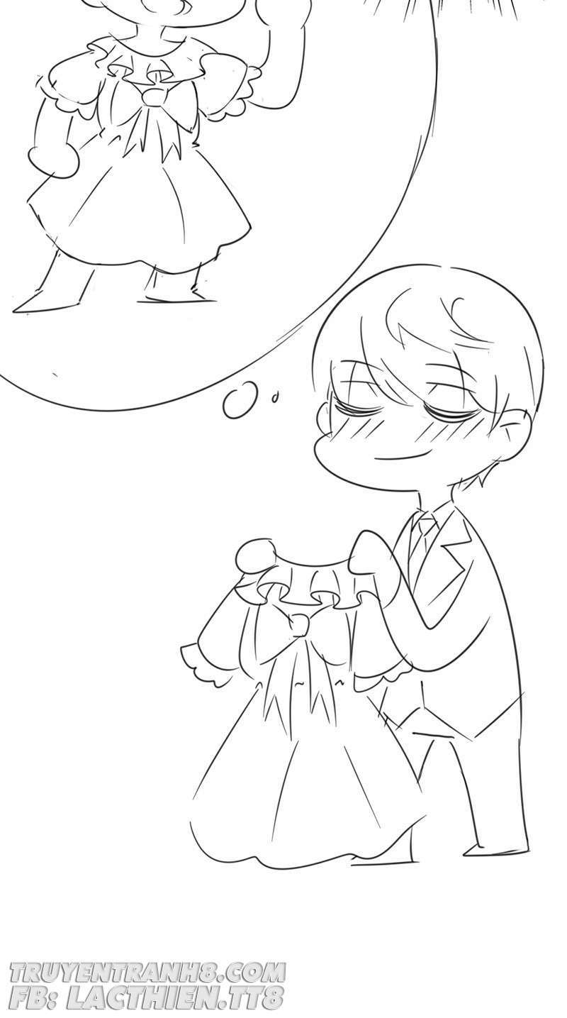 vương bài giáo thảo chapter 209 14