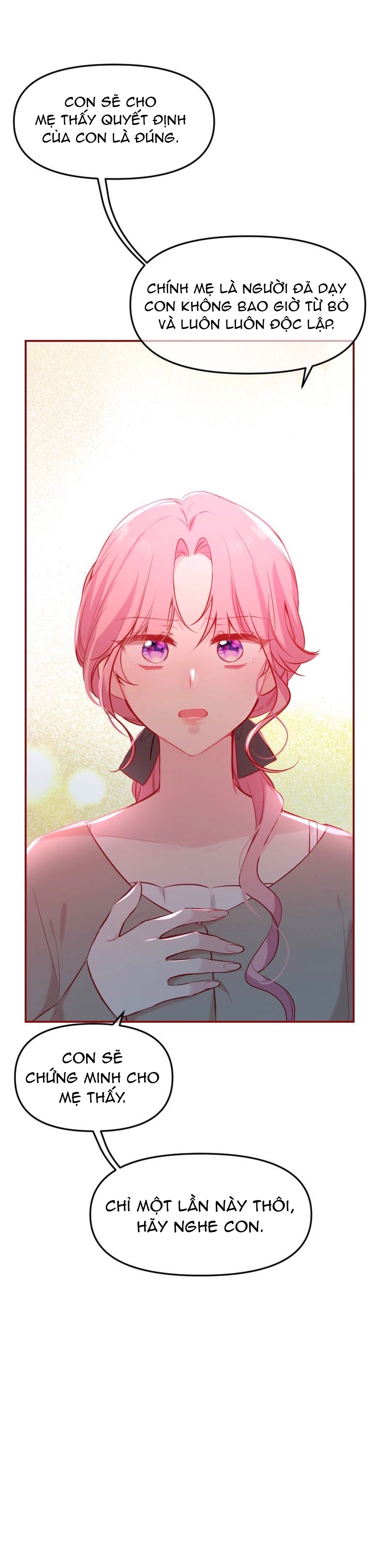 mù quáng vì yêu anh chapter 30 27