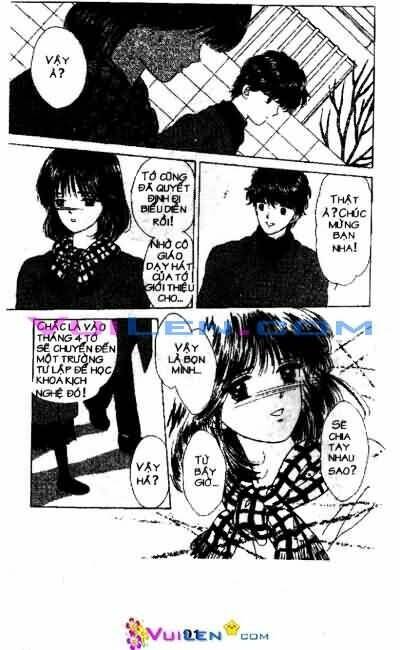 cô nàng đẹp trai chapter 2 87