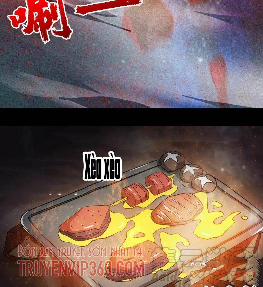 ma hoàng sư đệ quả thực quá chung tình chapter 77 35