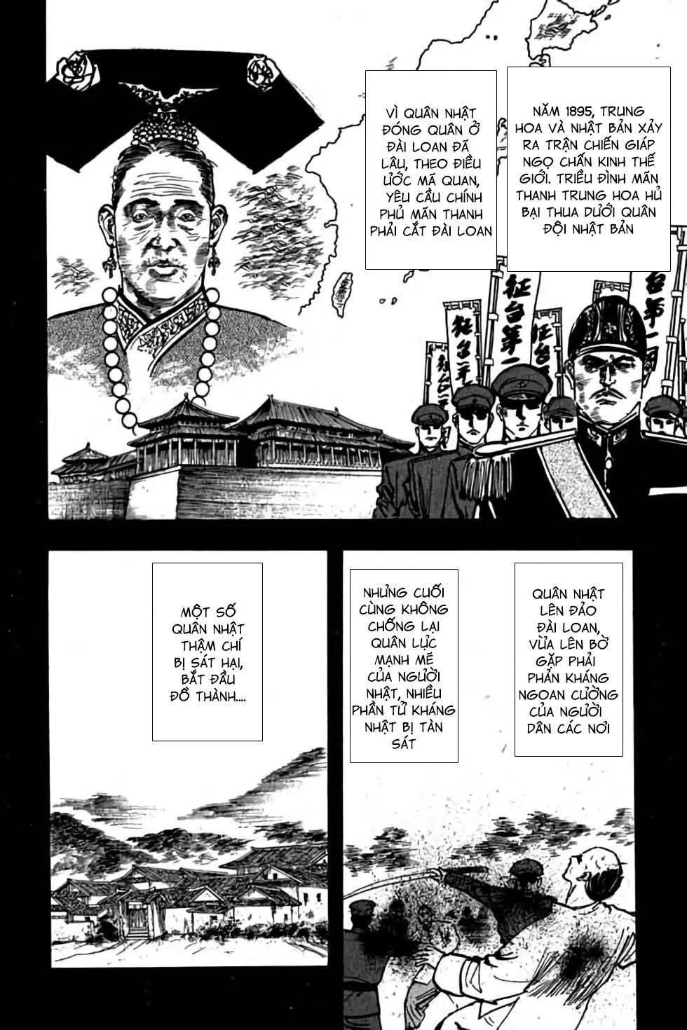 hiệp vương liêu thiêm đinh chapter 68 2