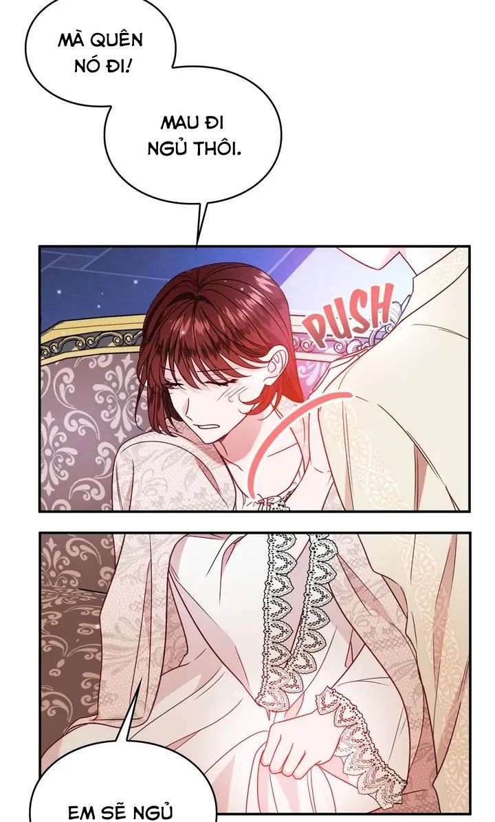 câu chuyện về nữ công tước chapter 33 17