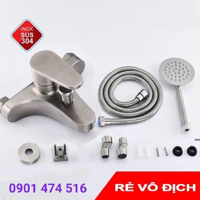 Củ sen tắm nóng lạnh 304