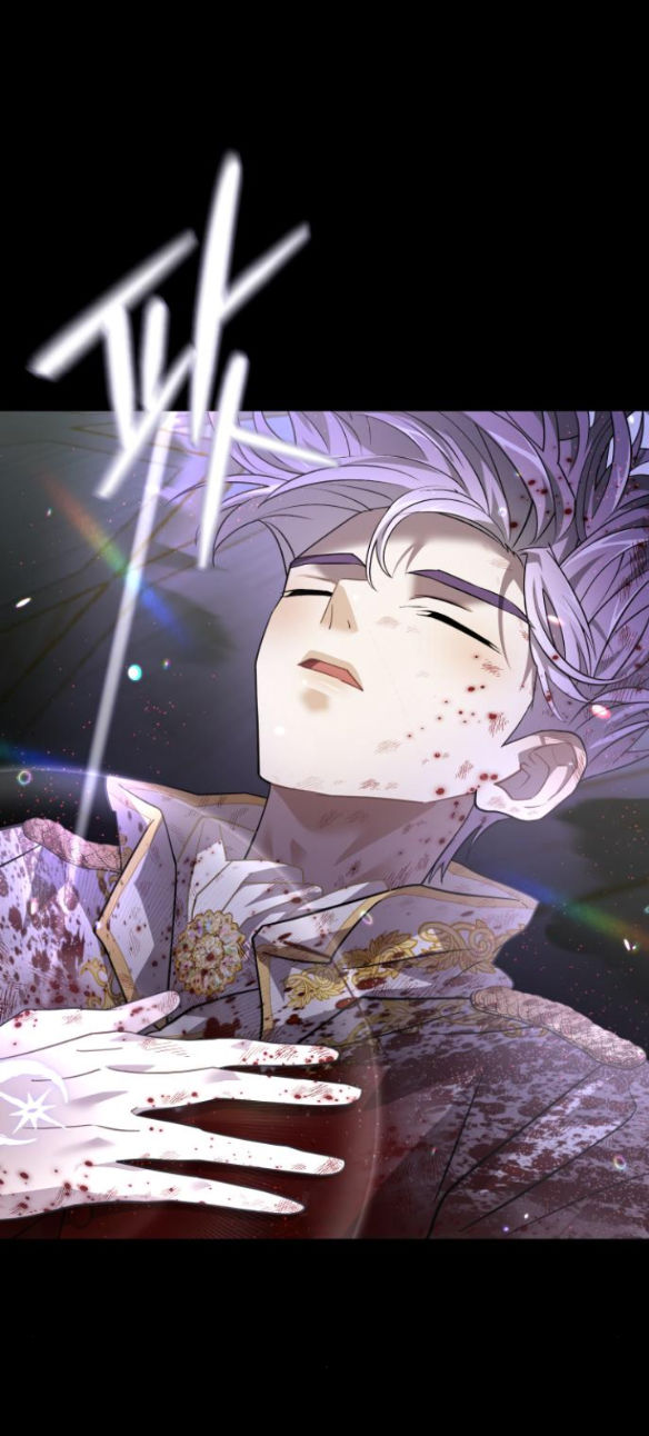 dark moon - tế đàn ánh trăng chapter 43.2 19