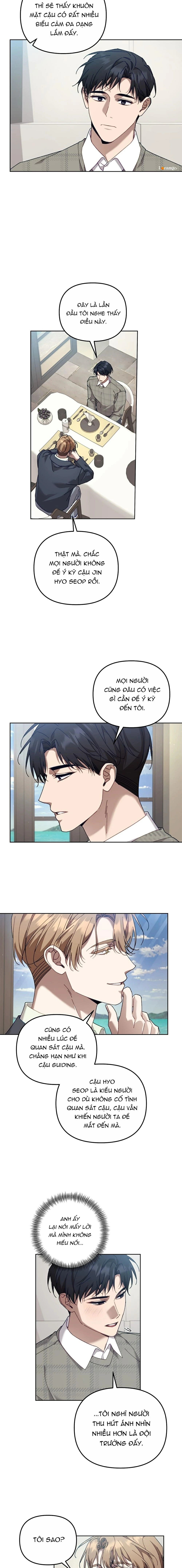 guide cấp s phết mật ong chapter 35 6