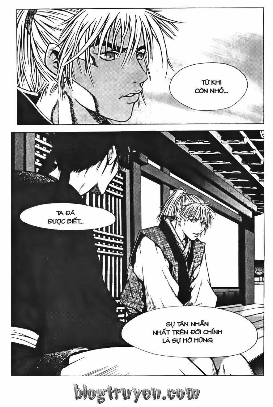 threads of time - dòng thời gian chapter 7 8