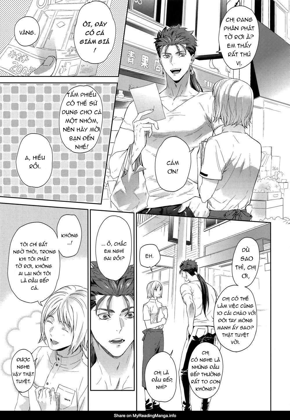 oneshot hỏny chapter 82 5