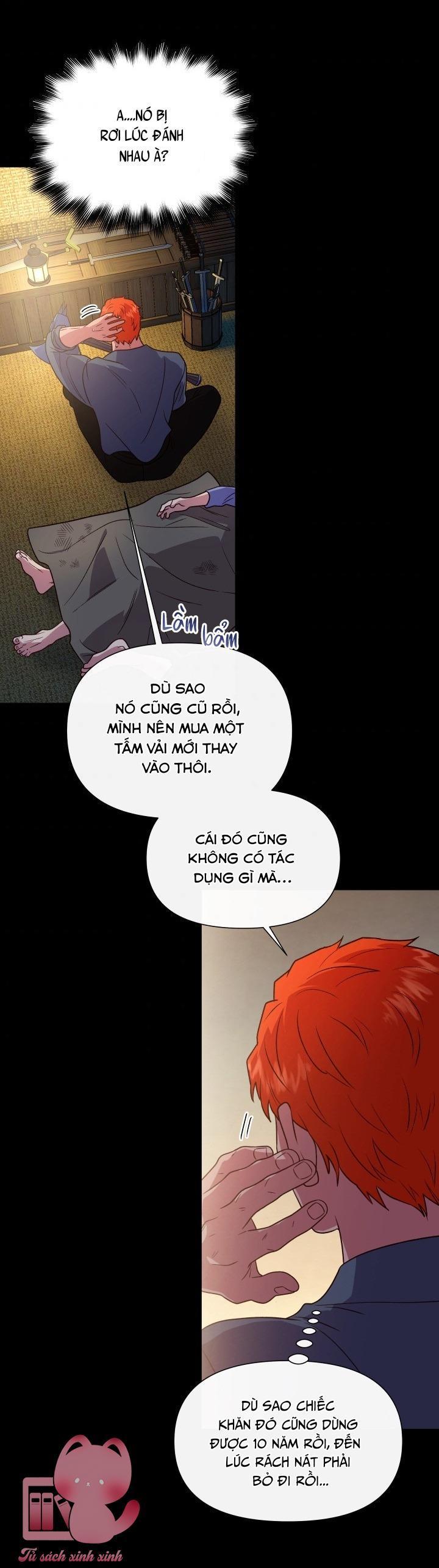 công nương khế ước của gia tộc công tước quái vật chapter 147 30