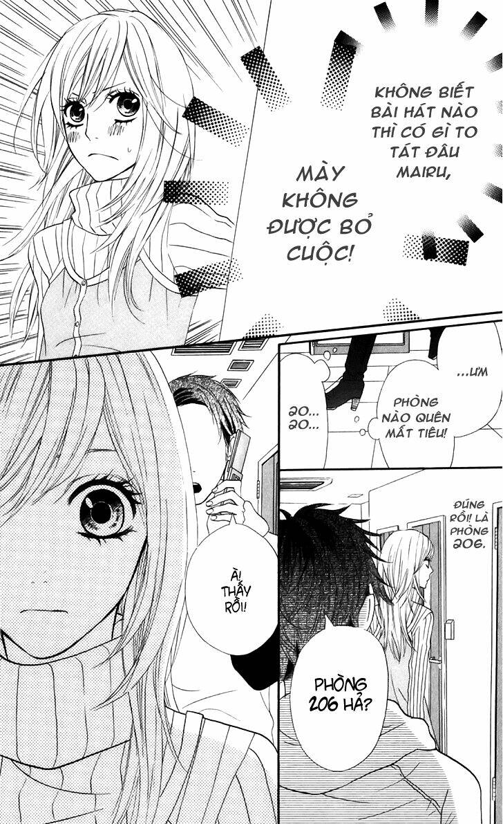 mairunovich chapter 5 9