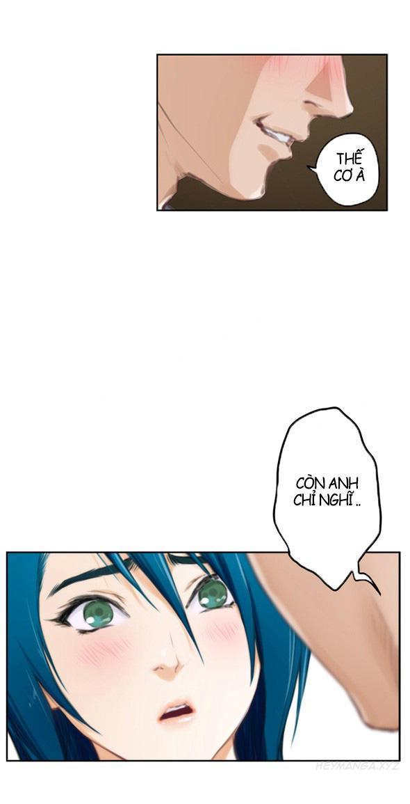 h-mate chapter 91 37