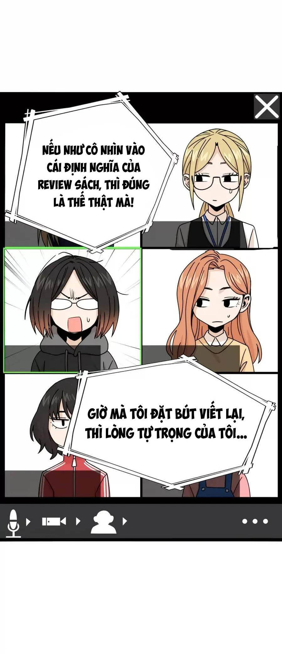 Lớ Ngớ Vớ Phải Tình Yêu chapter 62.2 30