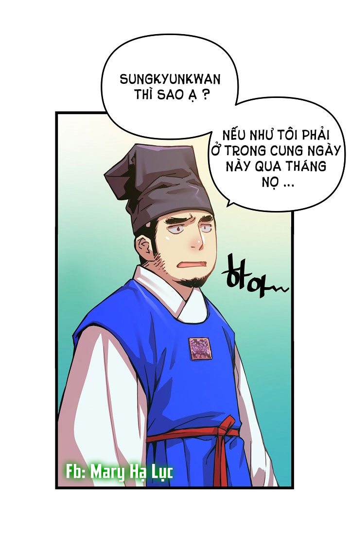 tôi sẽ sống như một hoàng tử chapter 10 25