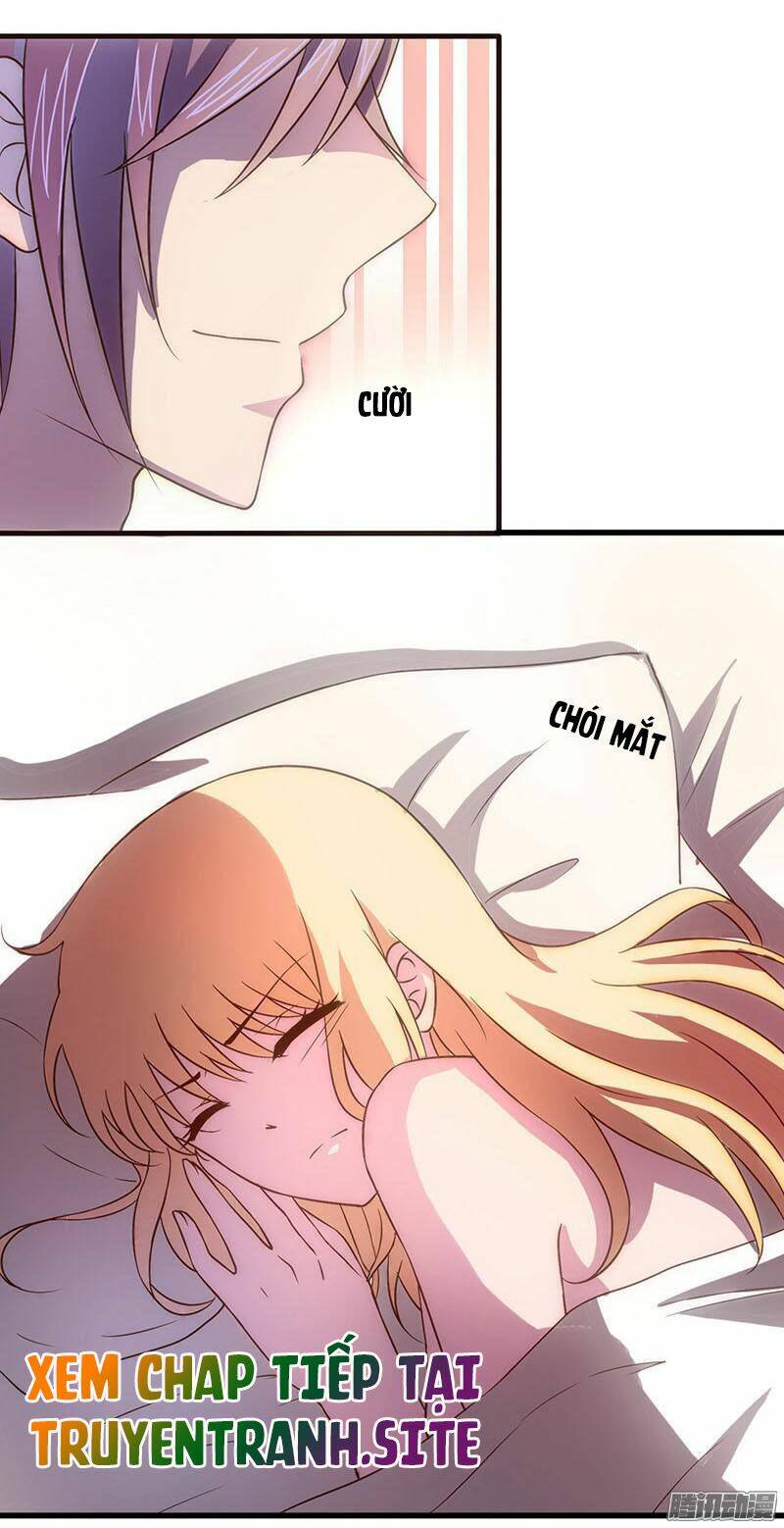 không gả cho tổng tài, gả cho người hầu chapter 7 3