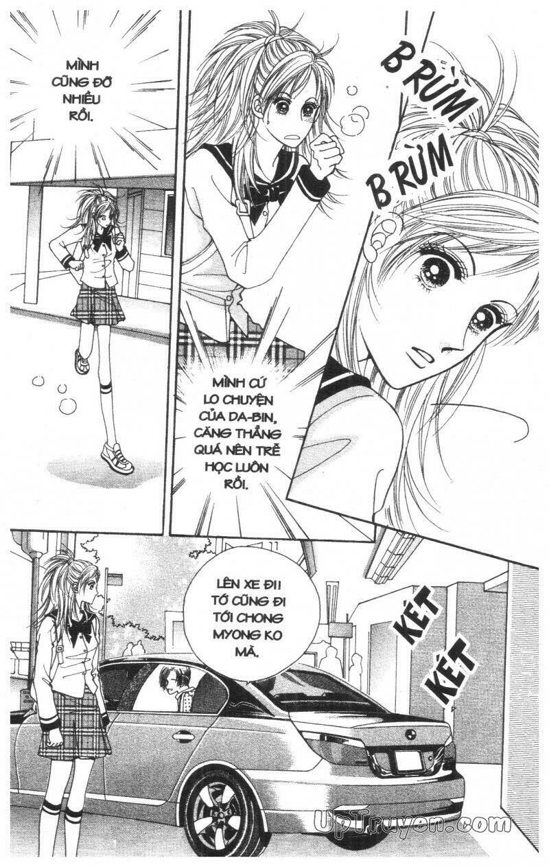 người yêu hoa chapter 1 99