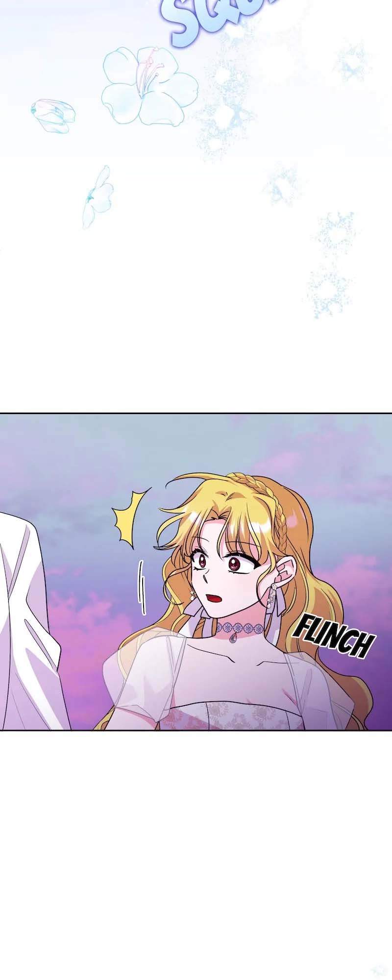 Hoa Cúc Trong Lồng chapter 41.1 - Trang 14