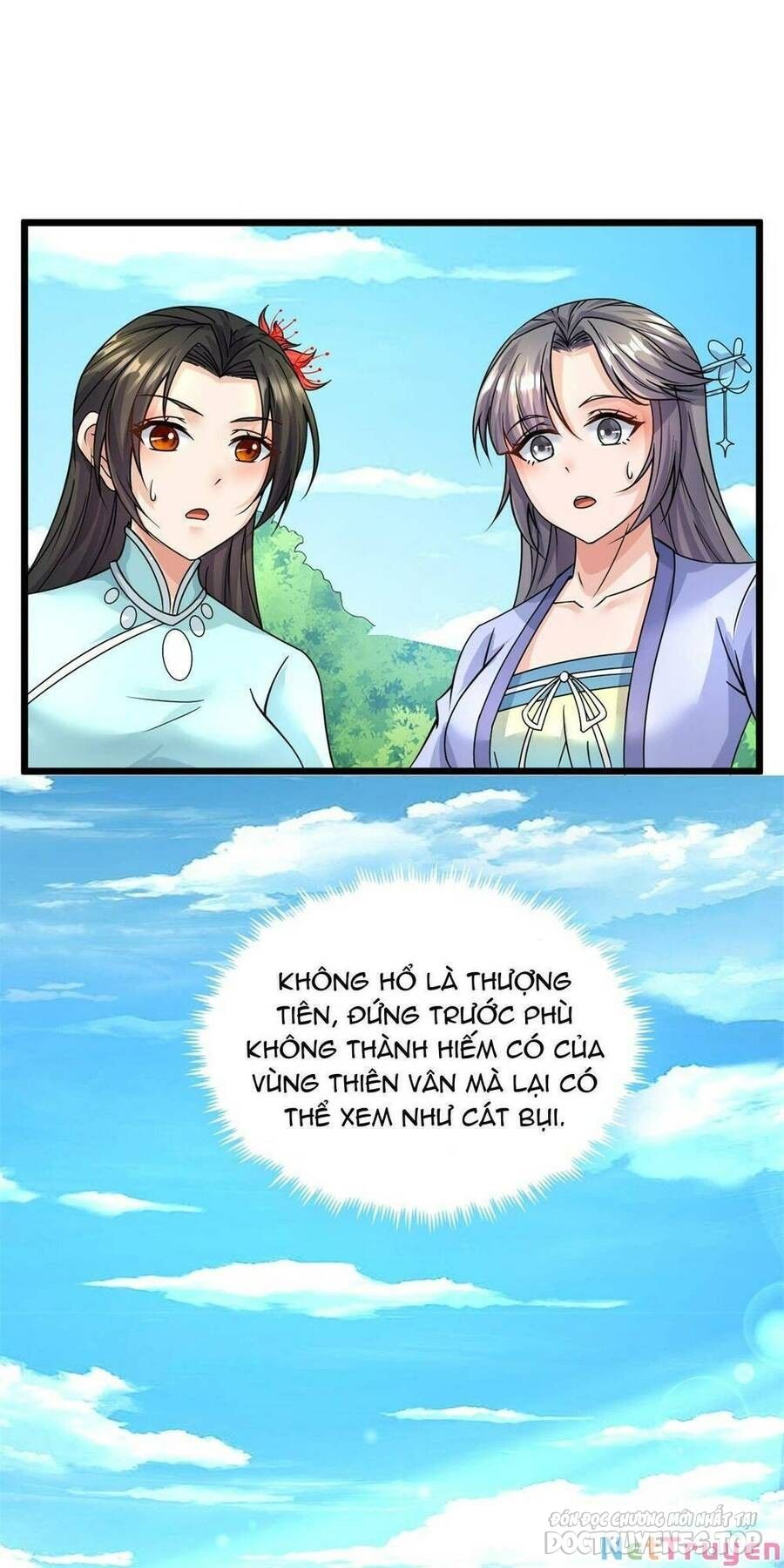 bắt đầu với kiếm vực, ta lặng lẽ tu luyện thành kiếm thần chapter 52 23