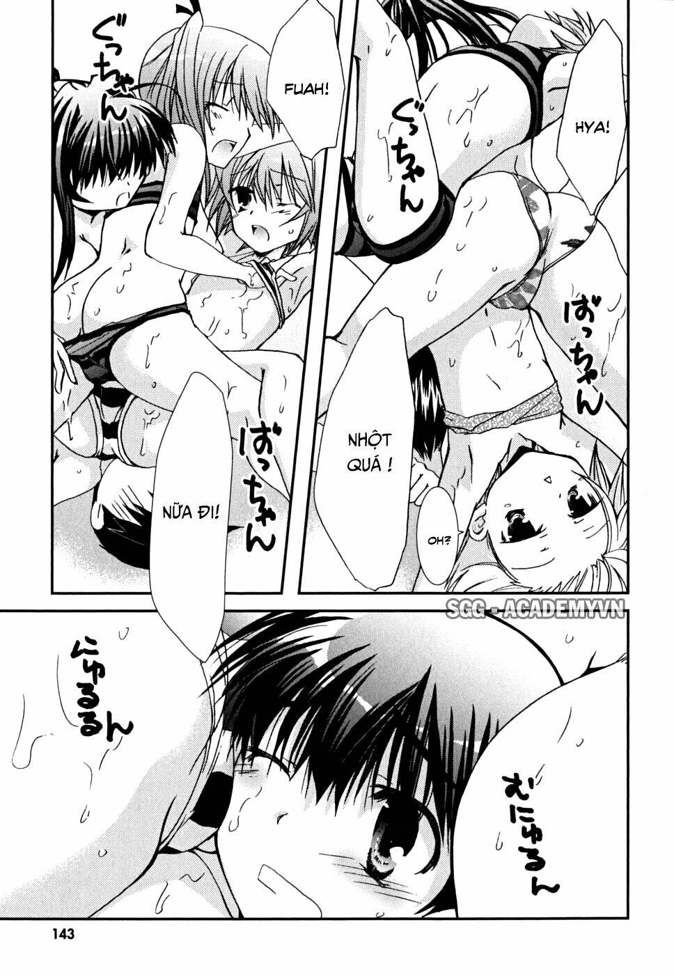 kanokon chapter 36 25