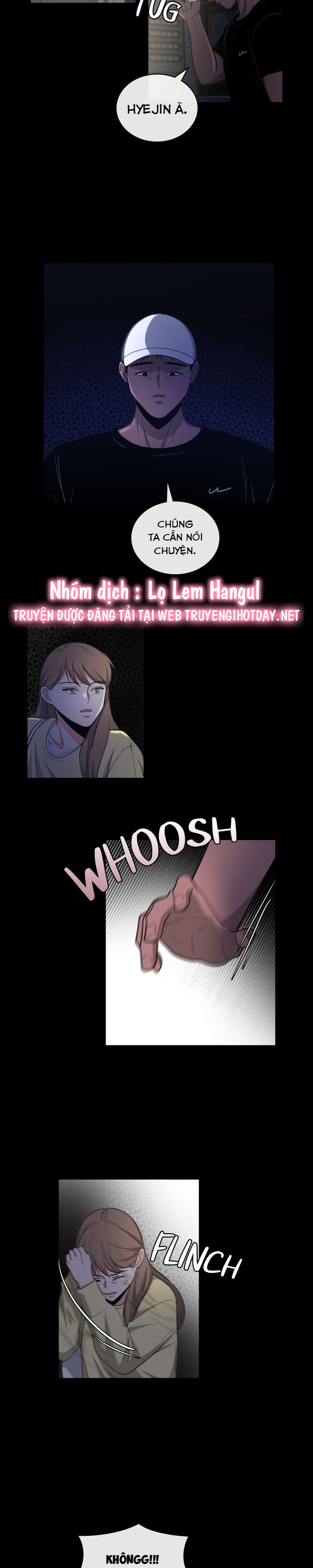 tối hậu thư chapter 29 2