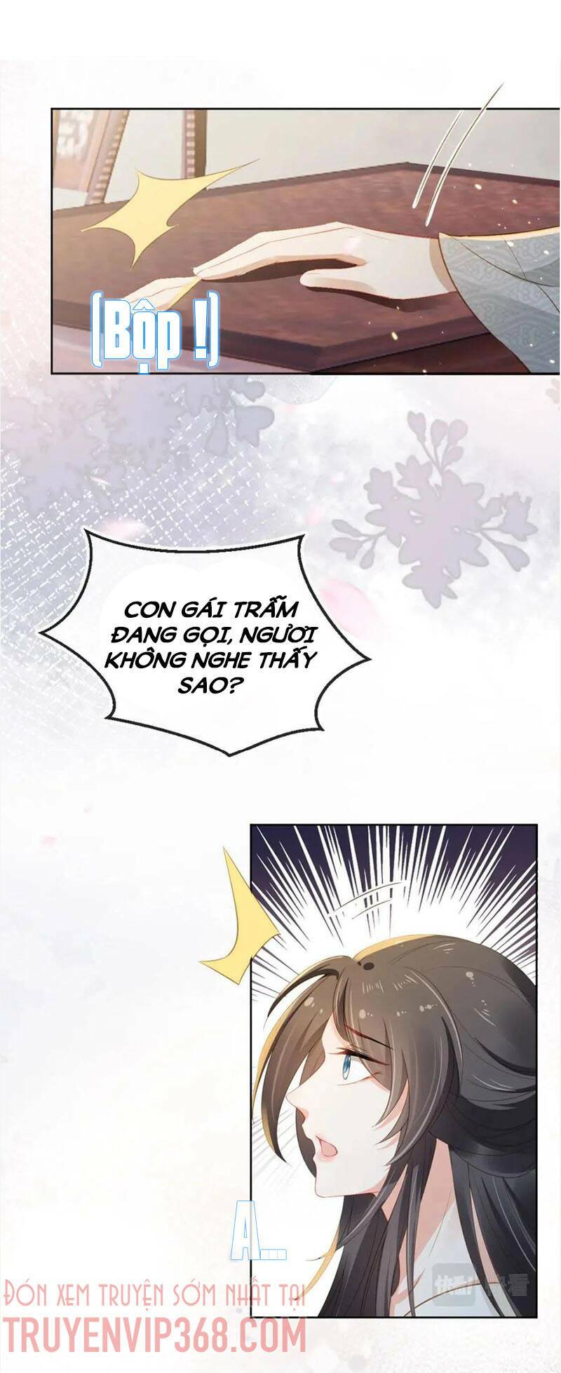 nhặt được bảo bối manh manh chapter 19 42