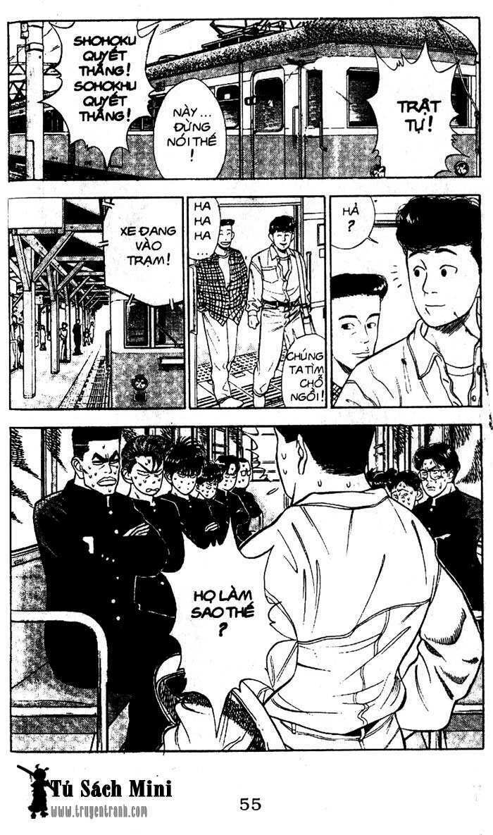 cao thủ bóng rổ chapter 25 5