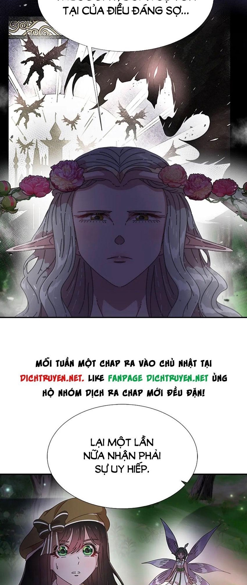 con gái bảo bối của ma vương chapter 98 60