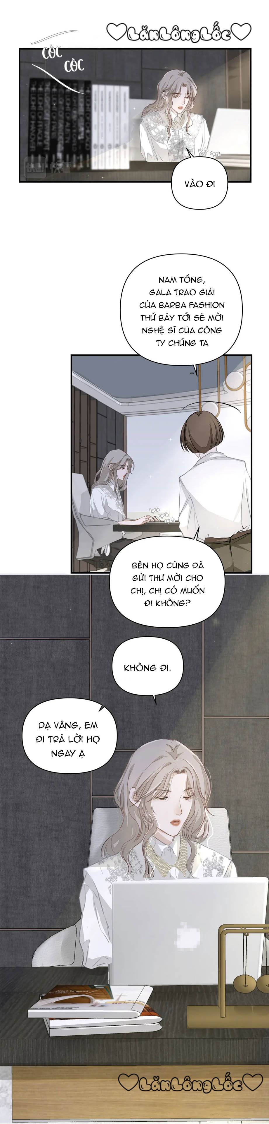 không thể buông được em chapter 12 6