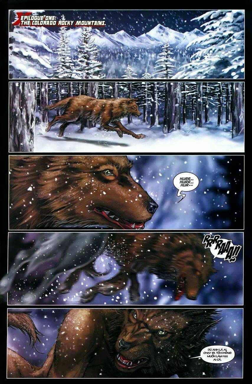 x-force chapter 10 22