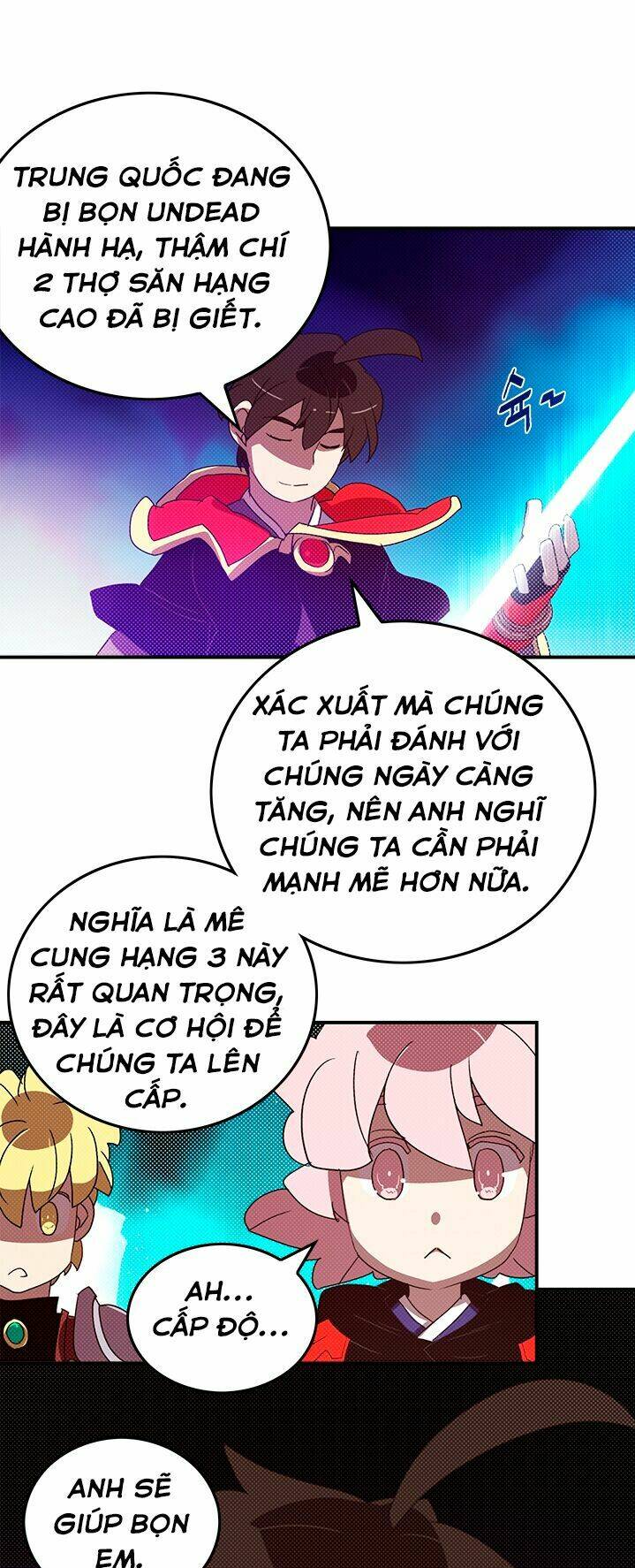 Ta Là Vua Pháp Sư Chapter 81 - Trang 46